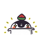 Cgua hello！（個別スタンプ：10）