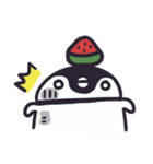 Cgua hello！（個別スタンプ：20）