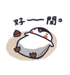 Cgua hello！（個別スタンプ：26）