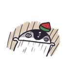 Cgua hello！（個別スタンプ：31）