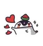 Cgua hello！（個別スタンプ：33）