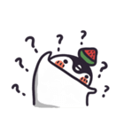 Cgua hello！（個別スタンプ：35）