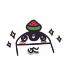Cgua hello！（個別スタンプ：36）
