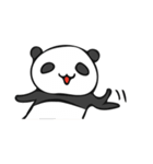 バラエティパンダ（個別スタンプ：25）