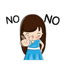 Noo Ngong Ngang (English ver.2)（個別スタンプ：11）