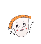 エビオ君の一日（個別スタンプ：9）