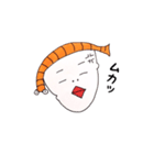 エビオ君の一日（個別スタンプ：30）