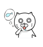 エブリデイ＆イエスタデイ（個別スタンプ：6）