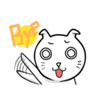 エブリデイ＆イエスタデイ（個別スタンプ：13）