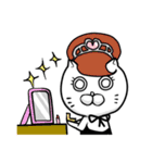 エブリデイ＆イエスタデイ（個別スタンプ：33）