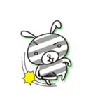 しまうさ（個別スタンプ：2）