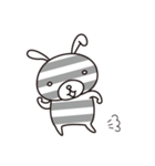 しまうさ（個別スタンプ：6）