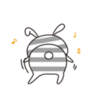 しまうさ（個別スタンプ：7）