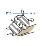 しまうさ（個別スタンプ：9）