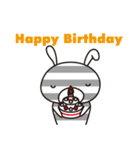 しまうさ（個別スタンプ：10）