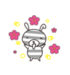 しまうさ（個別スタンプ：12）