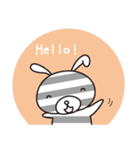 しまうさ（個別スタンプ：15）