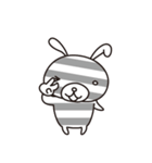 しまうさ（個別スタンプ：16）