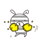 しまうさ（個別スタンプ：21）