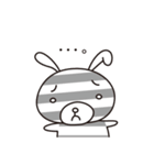 しまうさ（個別スタンプ：22）