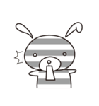 しまうさ（個別スタンプ：27）