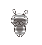 しまうさ（個別スタンプ：33）