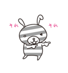 しまうさ（個別スタンプ：35）