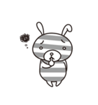 しまうさ（個別スタンプ：36）