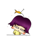 Flower Family . 543（個別スタンプ：24）