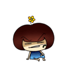 Flower Family . 543（個別スタンプ：26）