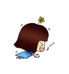 Flower Family . 543（個別スタンプ：36）