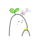 しんめサン（個別スタンプ：3）
