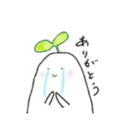 しんめサン（個別スタンプ：4）