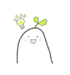 しんめサン（個別スタンプ：6）