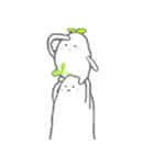 しんめサン（個別スタンプ：7）
