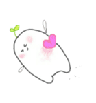 しんめサン（個別スタンプ：11）