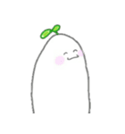 しんめサン（個別スタンプ：17）