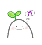 しんめサン（個別スタンプ：18）
