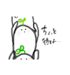 しんめサン（個別スタンプ：19）