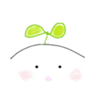 しんめサン（個別スタンプ：20）