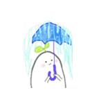 しんめサン（個別スタンプ：21）