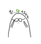 しんめサン（個別スタンプ：23）