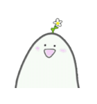 しんめサン（個別スタンプ：25）