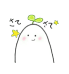 しんめサン（個別スタンプ：29）