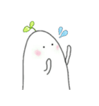 しんめサン（個別スタンプ：31）