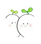 しんめサン（個別スタンプ：32）