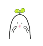 しんめサン（個別スタンプ：37）