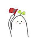 しんめサン（個別スタンプ：39）