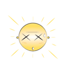 Sunny Smile（個別スタンプ：5）