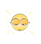 Sunny Smile（個別スタンプ：6）